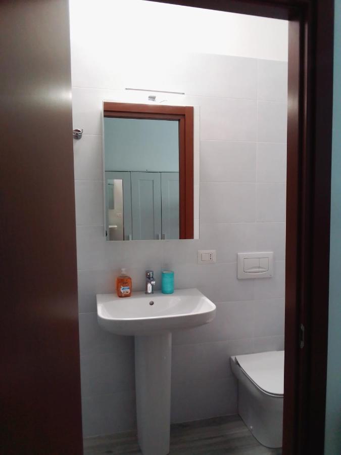 Gigli, Rooms Con Cucina In Comune E Terrazza Milán Exterior foto