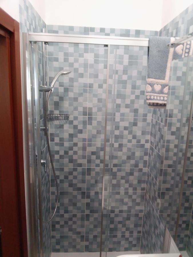Gigli, Rooms Con Cucina In Comune E Terrazza Milán Exterior foto