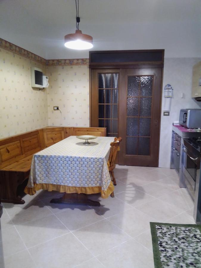 Gigli, Rooms Con Cucina In Comune E Terrazza Milán Exterior foto