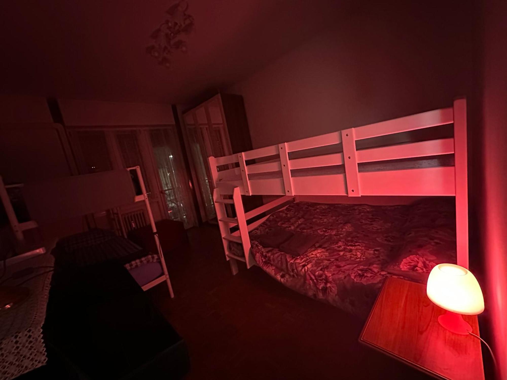 Gigli, Rooms Con Cucina In Comune E Terrazza Milán Exterior foto