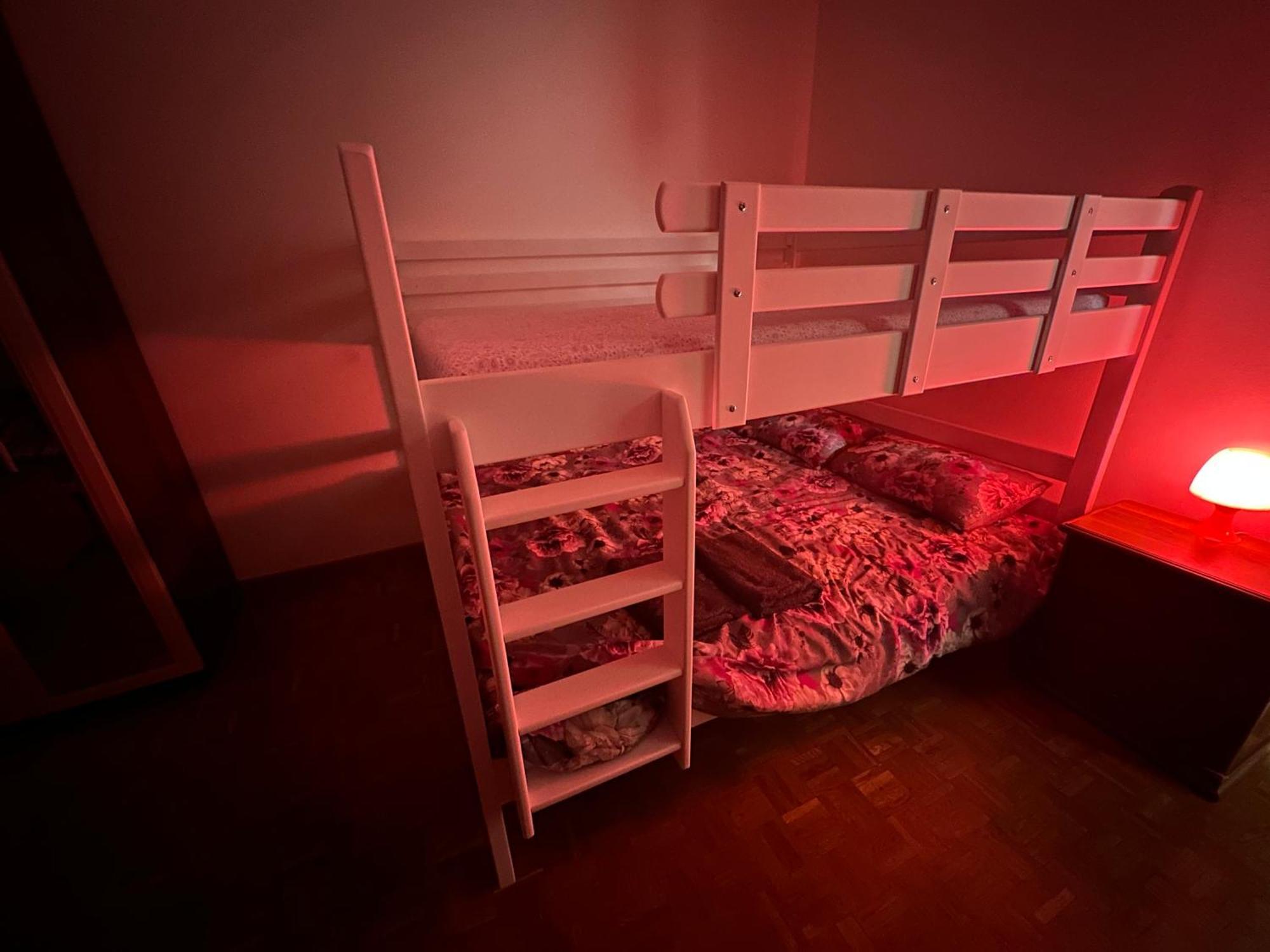 Gigli, Rooms Con Cucina In Comune E Terrazza Milán Exterior foto