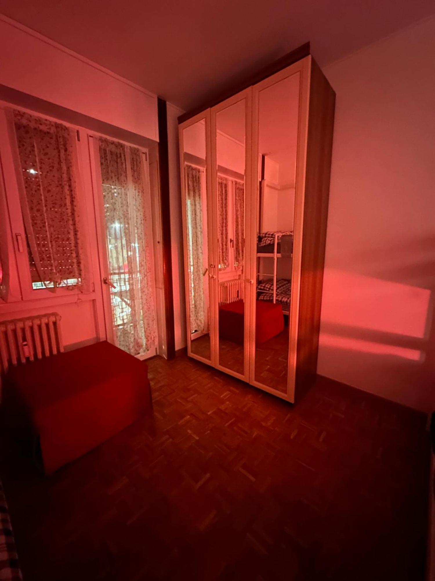 Gigli, Rooms Con Cucina In Comune E Terrazza Milán Exterior foto