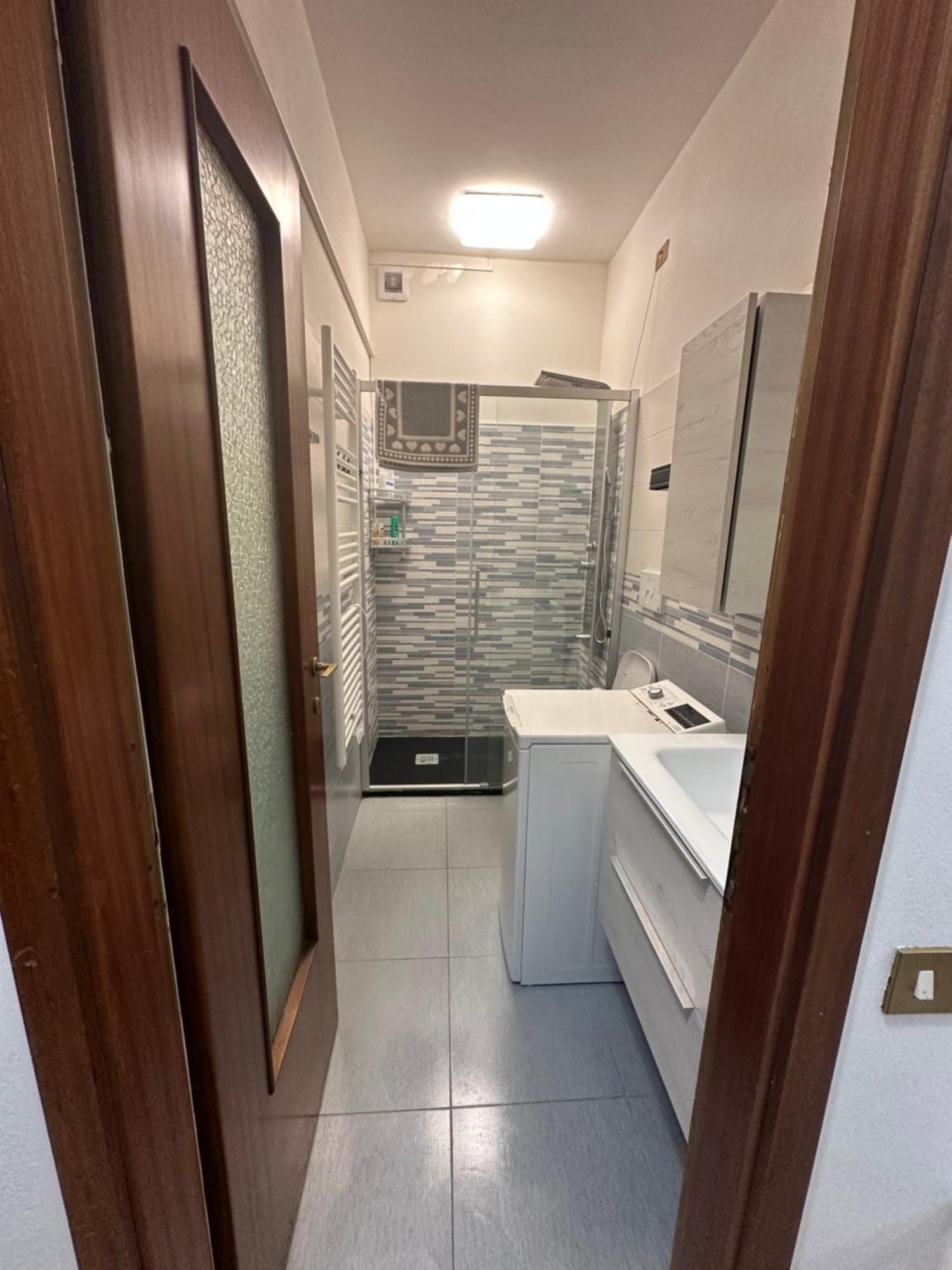 Gigli, Rooms Con Cucina In Comune E Terrazza Milán Exterior foto
