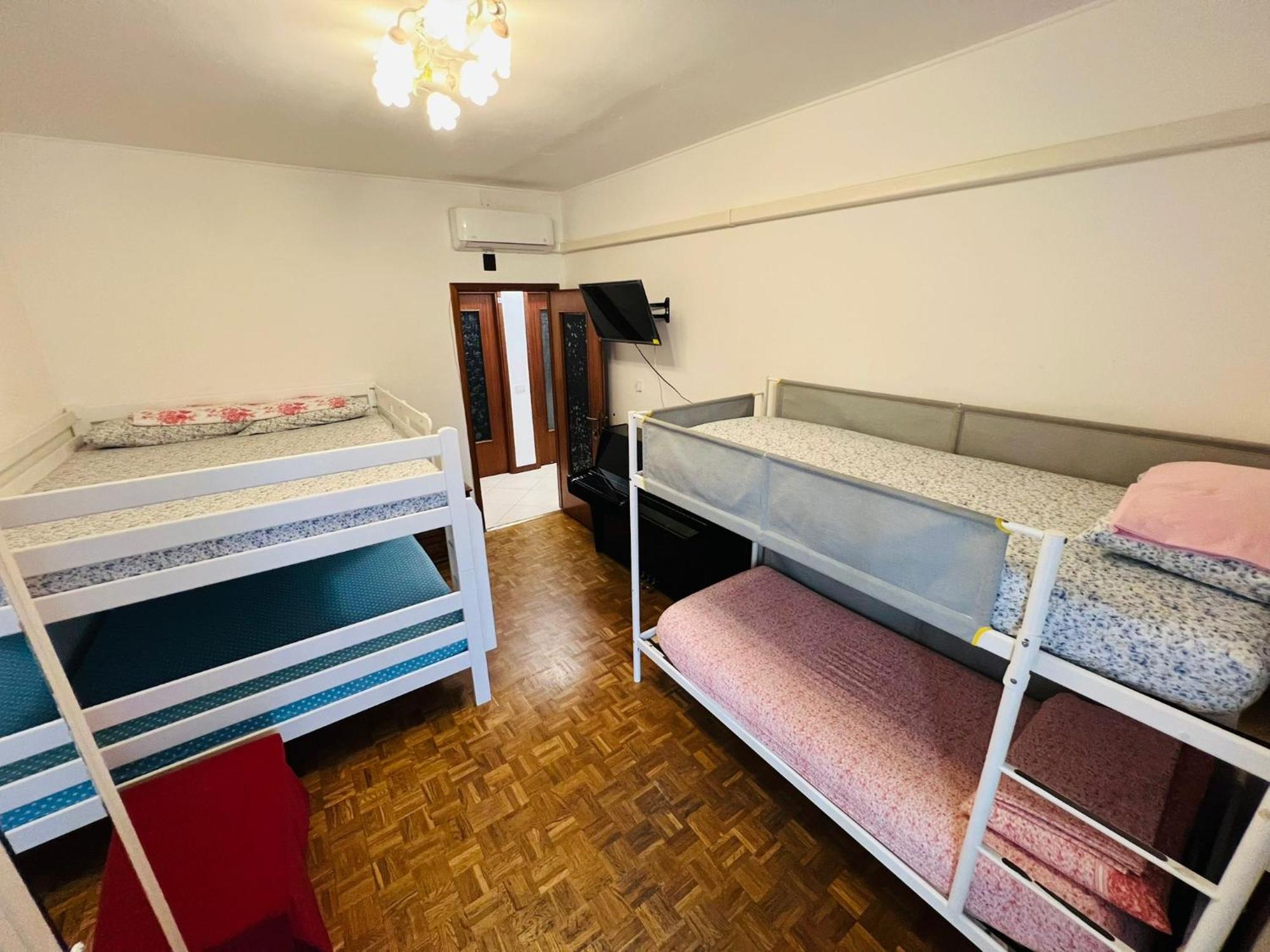 Gigli, Rooms Con Cucina In Comune E Terrazza Milán Exterior foto