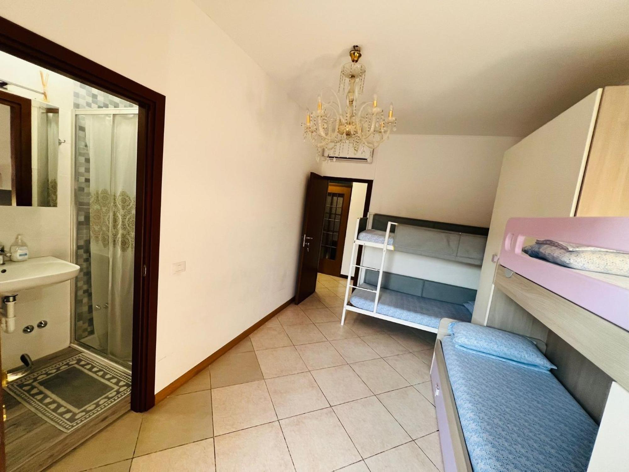 Gigli, Rooms Con Cucina In Comune E Terrazza Milán Exterior foto