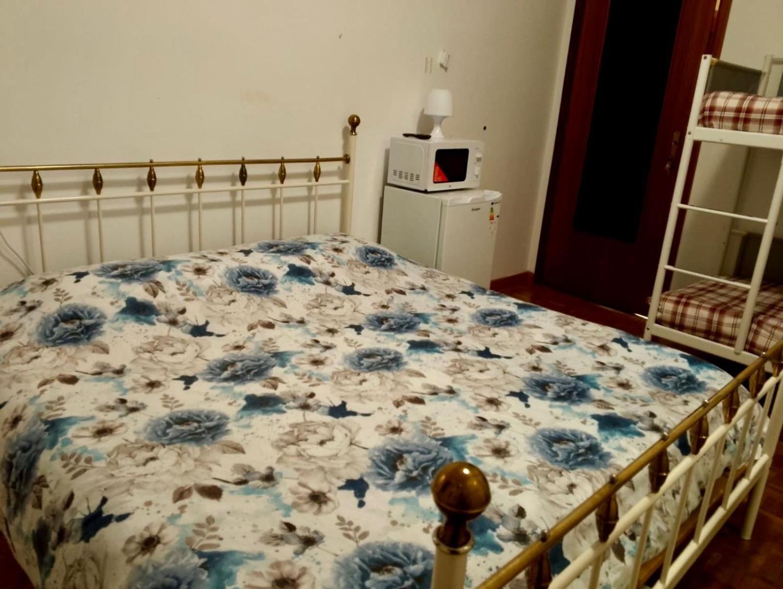 Gigli, Rooms Con Cucina In Comune E Terrazza Milán Exterior foto